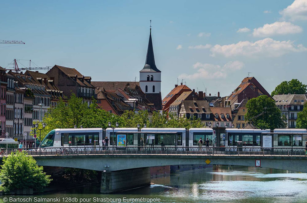 On continue à réfléchir sur les transports en commun