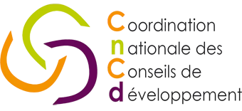 La Coordination nationale des Conseils de Développement (CNCD)