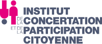 Institut de la concertation et de la participation citoyenne