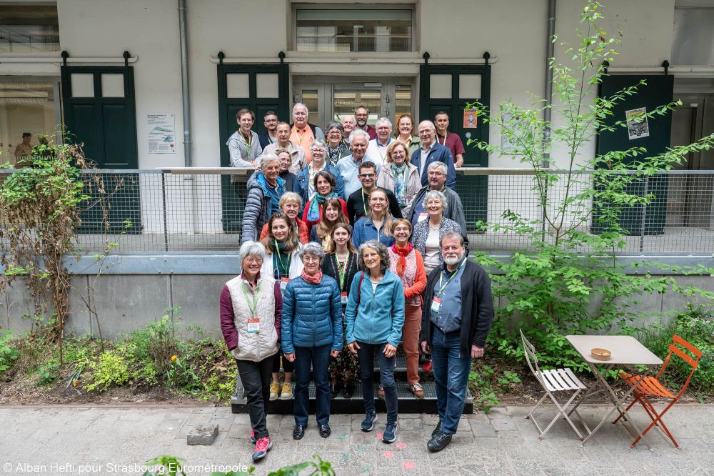 Bien vieillir à l’EMS – Atelier 4